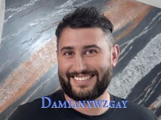 Damianxwzgay