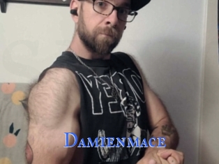 Damienmace