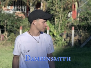 Damiensmith