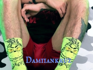 Damiiankruz