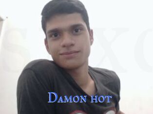 Damon_hot