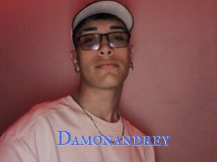 Damonandrey