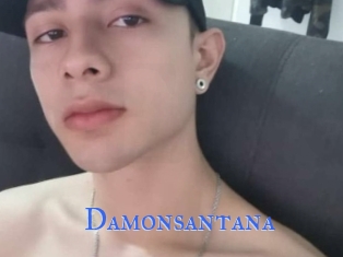 Damonsantana