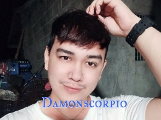 Damonscorpio