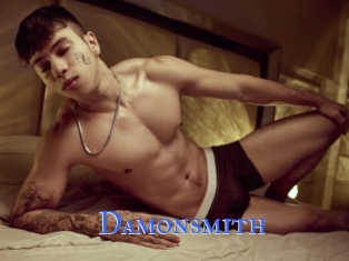 Damonsmith