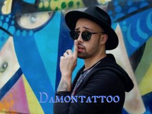 Damontattoo