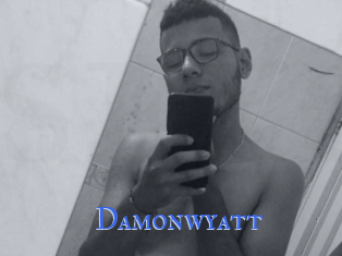 Damonwyatt