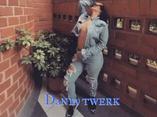 Dania_twerk