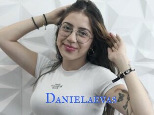 Danielaevas