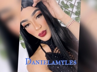 Danielamyles