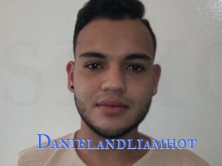 Danielandliamhot