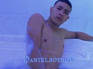 Danielboyhot