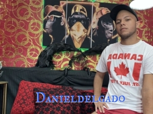 Danieldelgado