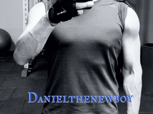 Danielthenewboy