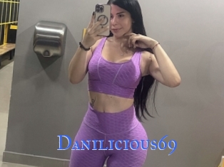 Danilicious69