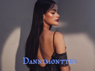 Dannimonttes