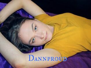 Dannproud