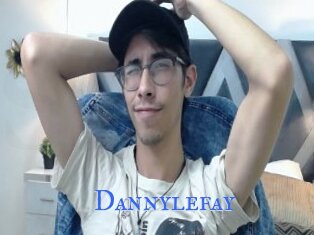 Dannylefay