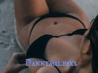 Dannymilesxx