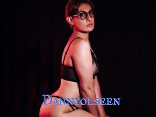 Dannyolseen