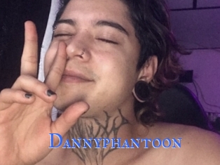 Dannyphantoon