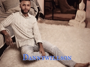 Dannywillson