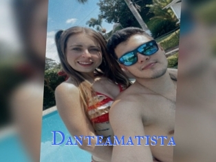 Danteamatista