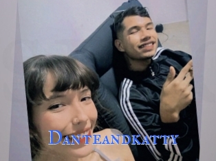 Danteandkatty