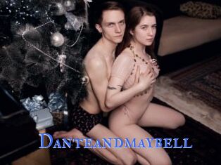 Danteandmaybell