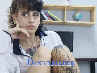 Dantebieber