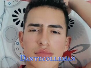 Dantecolleman