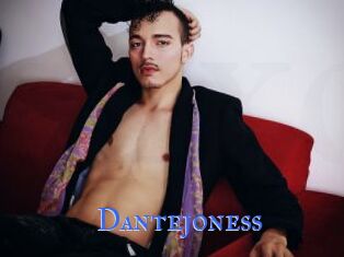 Dantejoness