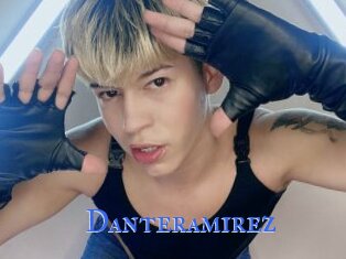 Danteramirez