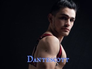 Dantescott