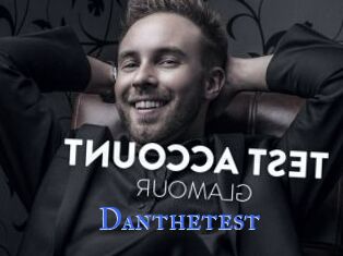 Danthetest