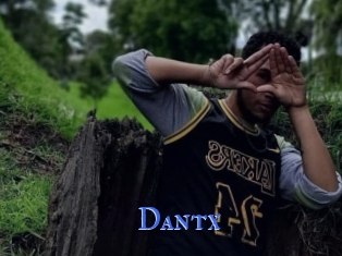 Dantx