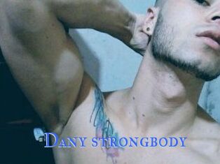 Dany_strongbody