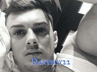 Danyboy22