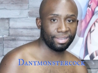 Danymonstercock