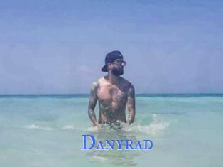 Danyrad