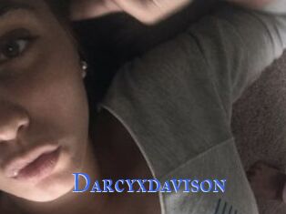 Darcyxdavison