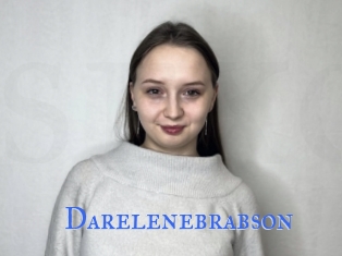 Darelenebrabson