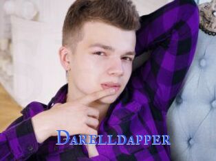 Darelldapper