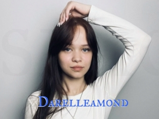 Darelleamond