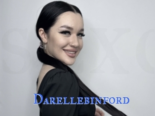 Darellebinford