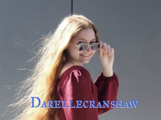 Darellecranshaw