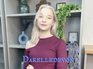 Darelledevon