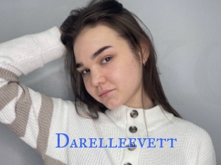 Darelleevett