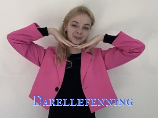 Darellefenning