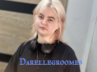 Darellegroomes